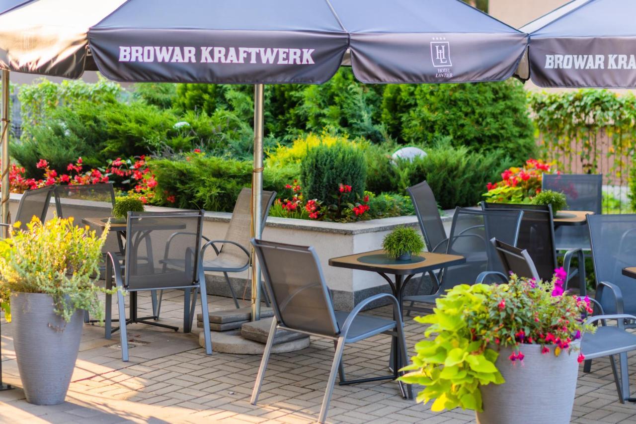 Apartamenty Katowice By Lantier - Wellness & Spa Bytom Eksteriør billede