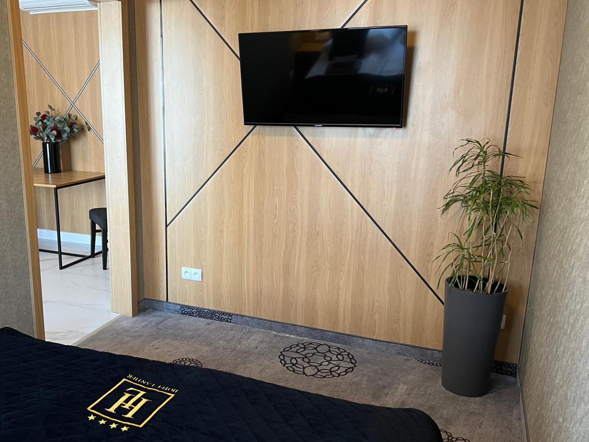 Apartamenty Katowice By Lantier - Wellness & Spa Bytom Eksteriør billede