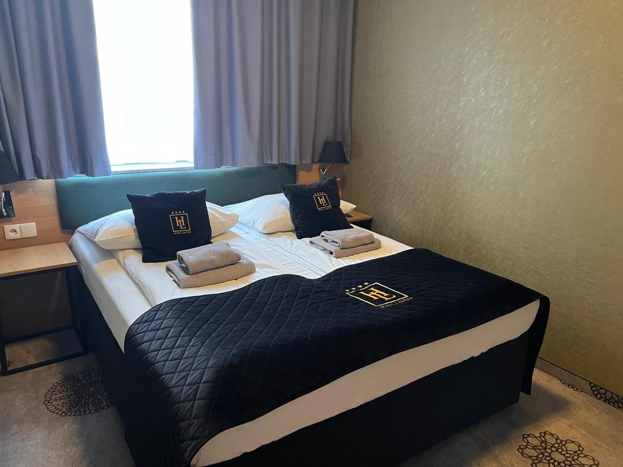 Apartamenty Katowice By Lantier - Wellness & Spa Bytom Eksteriør billede